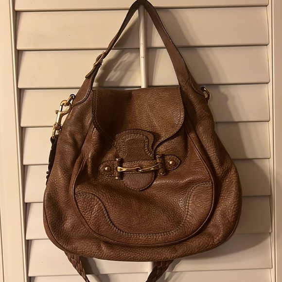 Gucci Libecci Pelham bag - Picture 3 of 6